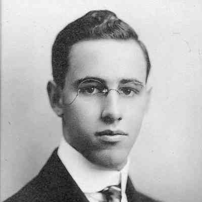 Clyde Eaton.