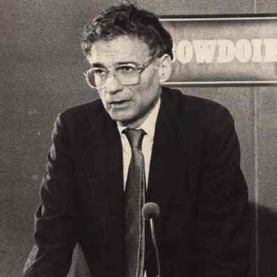 Ralph Nader