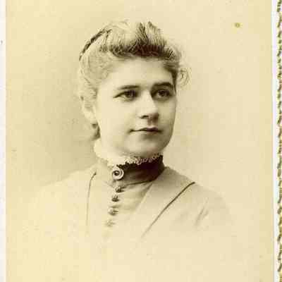 Frances M. Woodside