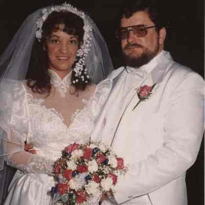 Fran, Ken LaRose