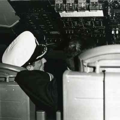 Brunswick Naval Air Station