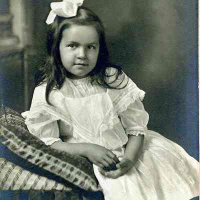 Alice E. Pennell.