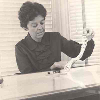 Carol Barton