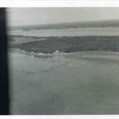 Minott Shore