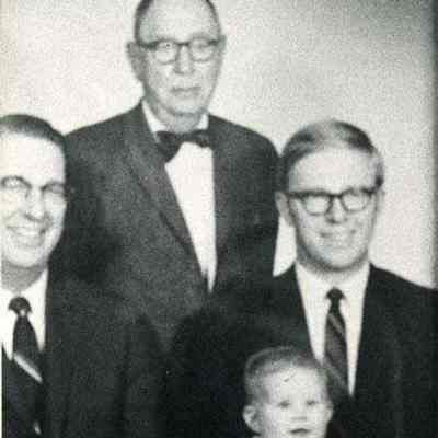 Baxter Family