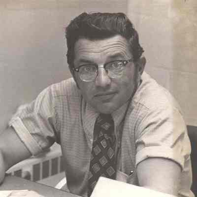 Rene Sylvester