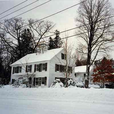 79 Federal Street