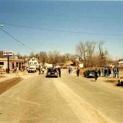 Maine Street
