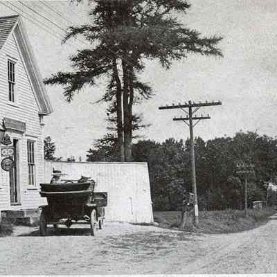 Merriman's Store