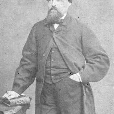 Capt. Peleg Curtis