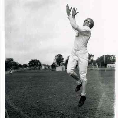 Lester Harris