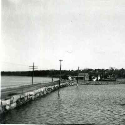 South Harpswell
