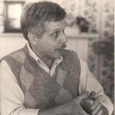 Edward Morris