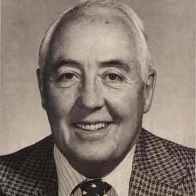 Daniel F. Hanley