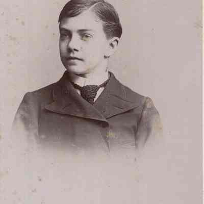 Young Boy