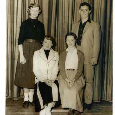 Class of 1955