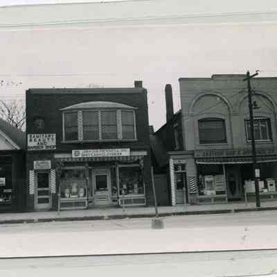 Pennell's Store