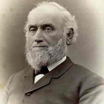 Unidentified Man