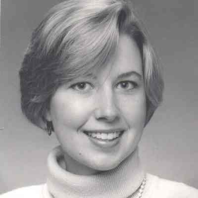 Alicia Cahalane Lewis