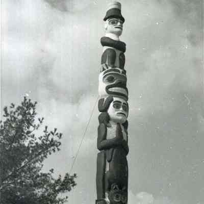 Totem Pole