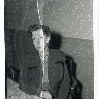 Marion McKenney