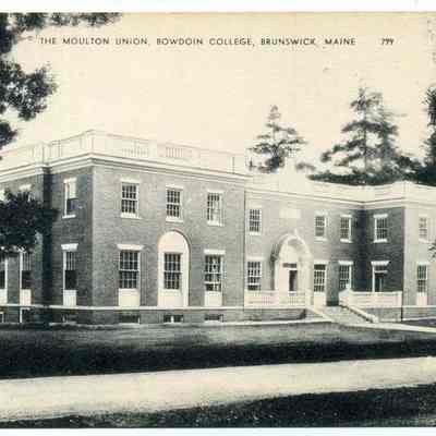 Moulton Union