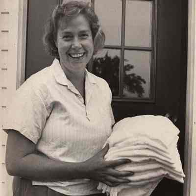 Lisa Blanchard