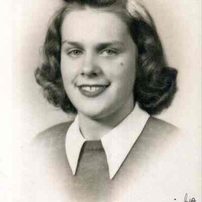Anna Smith