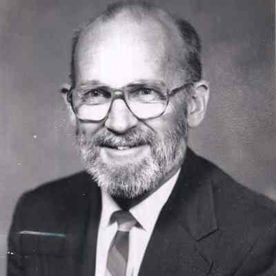 James P. Granger