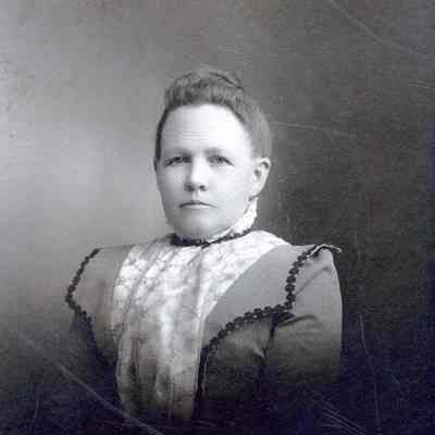 Mabel A. Rogers.