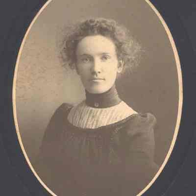 Eleanor Thompson