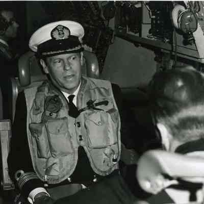 Brunswick Naval Air Station