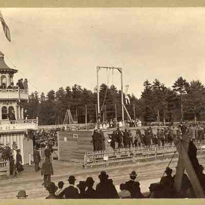 Topsham Fairgrounds