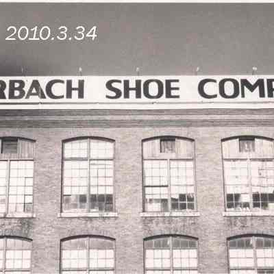 Auerbach Shoe Company