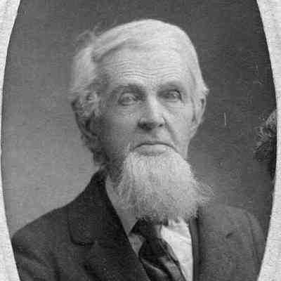 Theodore McLellan