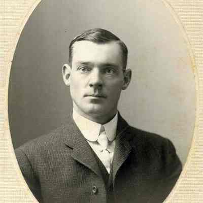 Edward Howard Willis