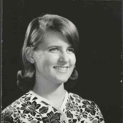 Linda Dupres