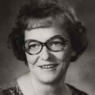 Carolyn Myatt