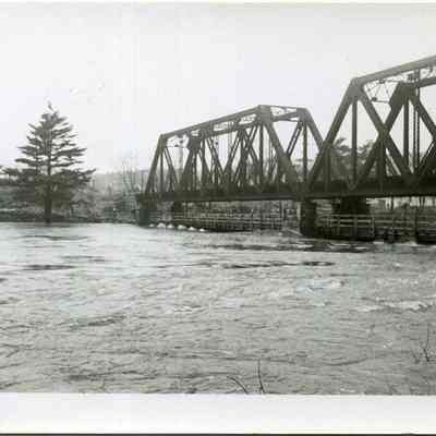 Upper Bridge