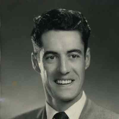 Bernard F. Beaulieu