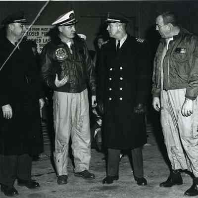 Brunswick Naval Air Station