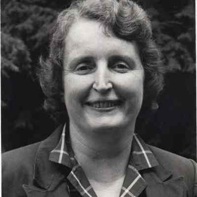 Carolyn Slayman