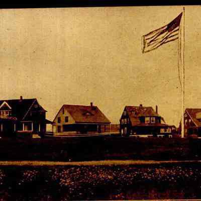 Auburn Colony