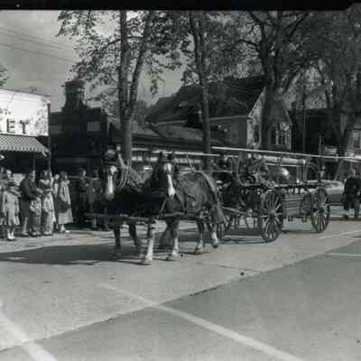 Parade