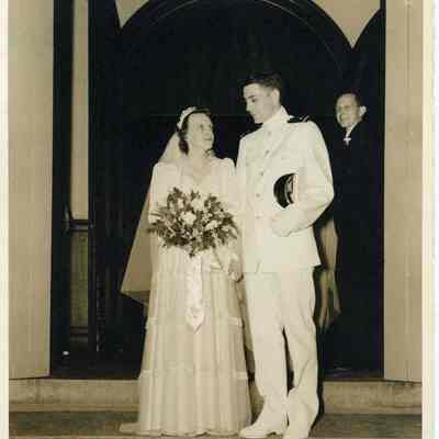 Bernice Hopkins