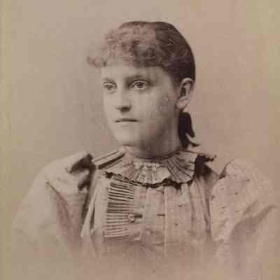 Nellie Townsend