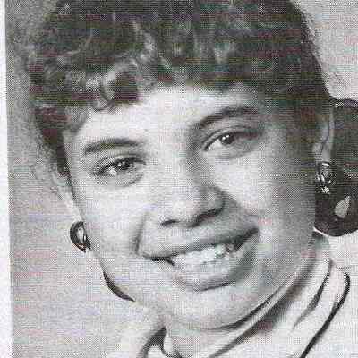 Courtney Garrison, Age 15, talent; Singing.