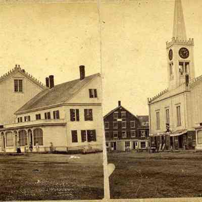 Universalist Church