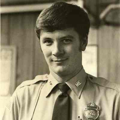 Eric Parker