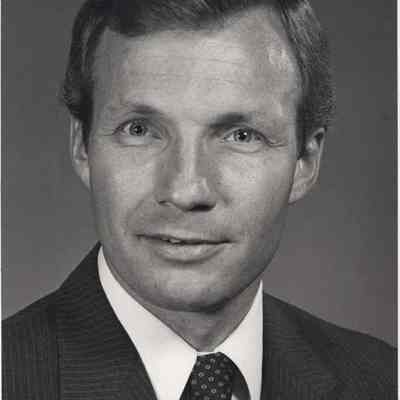 Steve Butner.